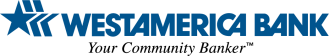 Westamerica Bank Logo