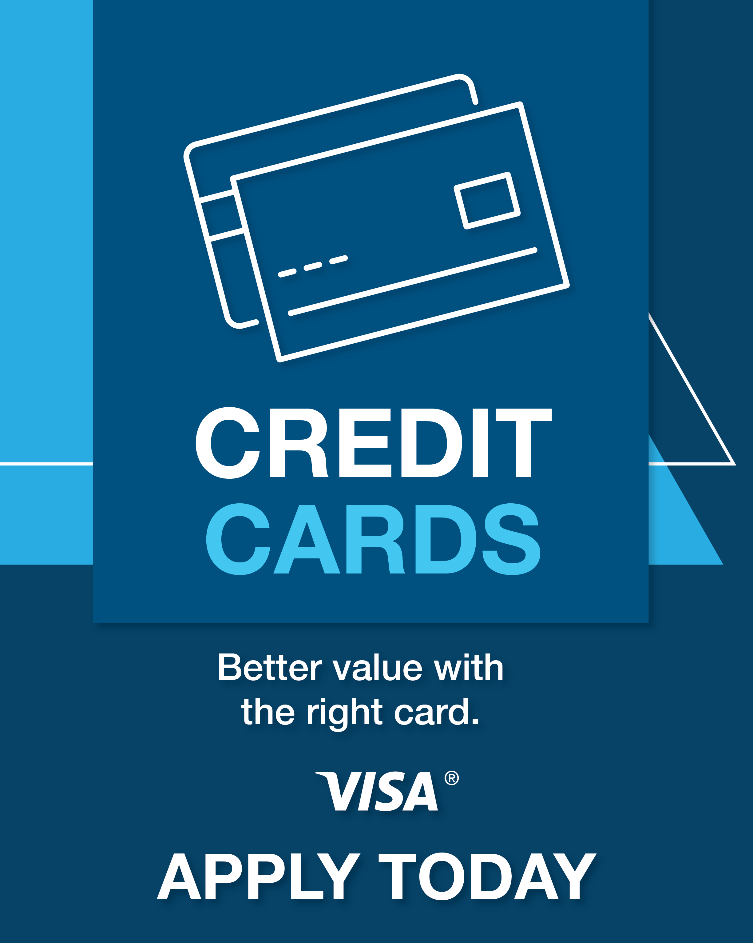 Credit Cards